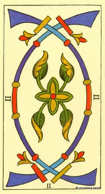 Spanish Tarot